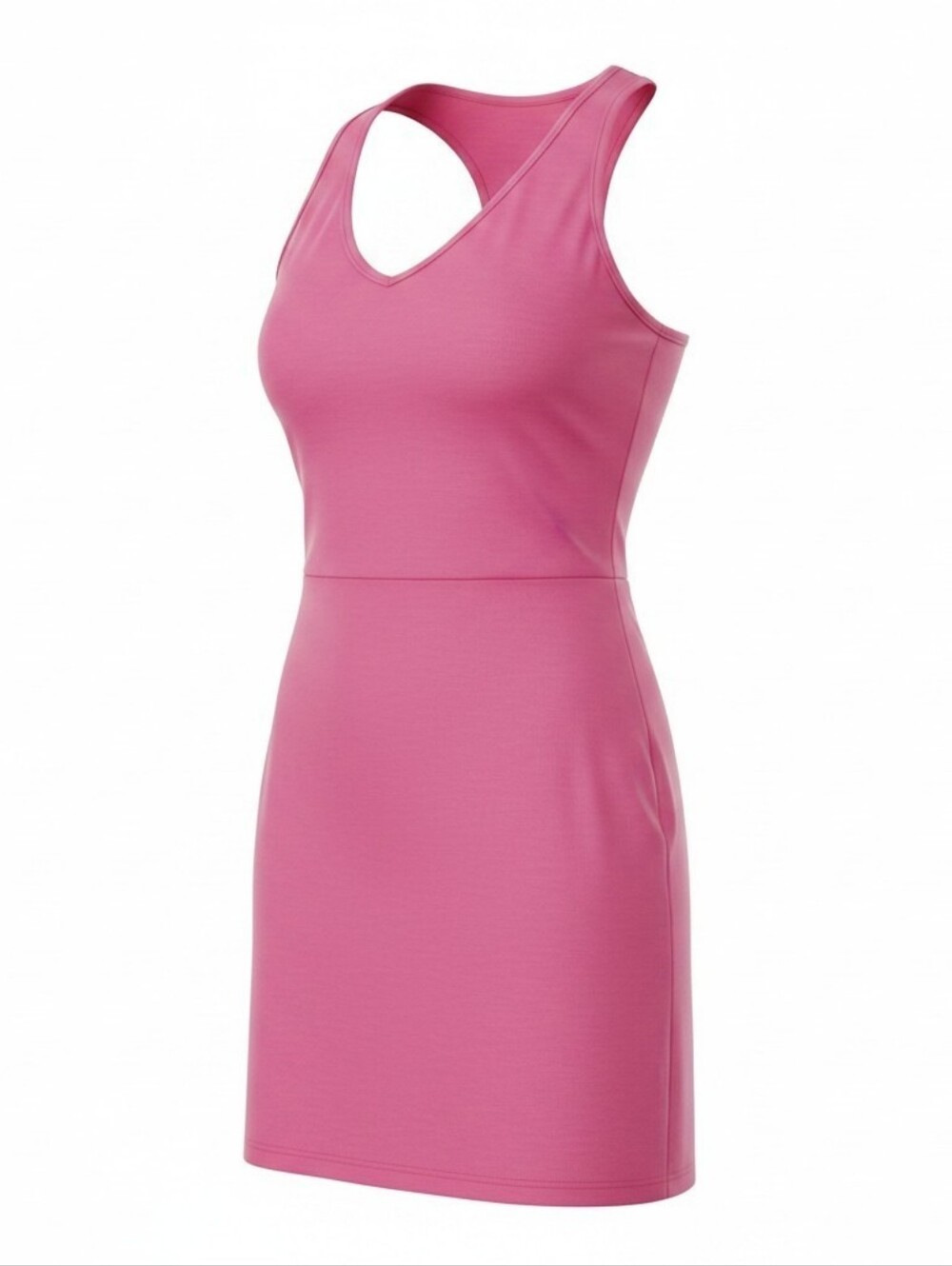 GAP | Pink GapFit Activewear Tennis Pickle Ball Athletic Athleisure Dress | XXL